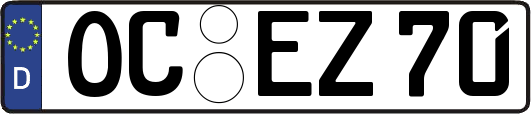 OC-EZ70