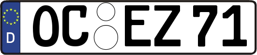 OC-EZ71