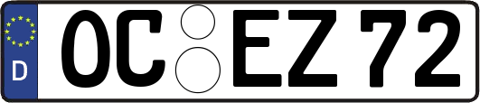 OC-EZ72