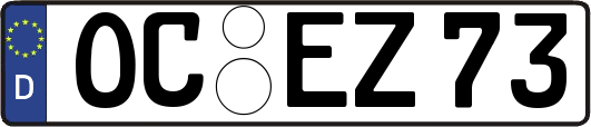 OC-EZ73