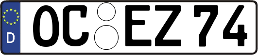 OC-EZ74