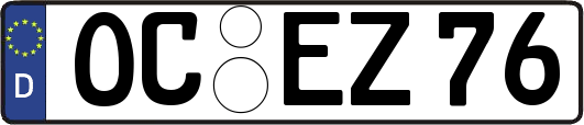 OC-EZ76