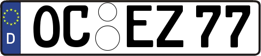 OC-EZ77