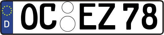 OC-EZ78