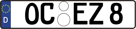 OC-EZ8