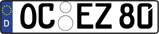 OC-EZ80