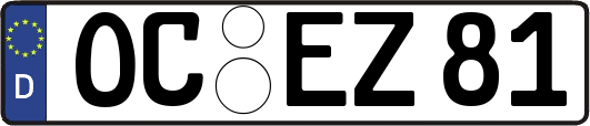 OC-EZ81