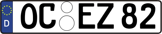 OC-EZ82