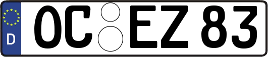 OC-EZ83