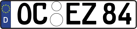 OC-EZ84