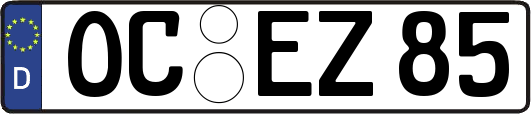OC-EZ85