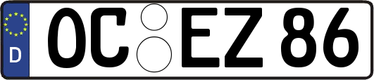 OC-EZ86