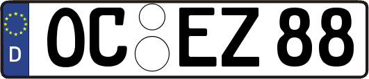 OC-EZ88