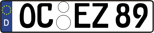 OC-EZ89