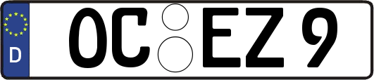 OC-EZ9