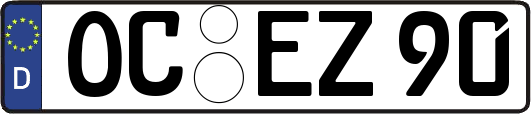 OC-EZ90