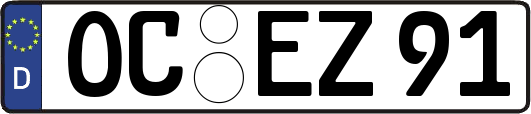 OC-EZ91
