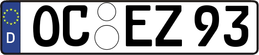 OC-EZ93