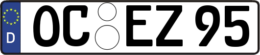 OC-EZ95