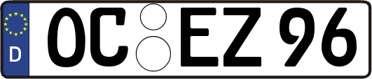 OC-EZ96