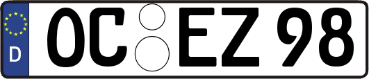 OC-EZ98