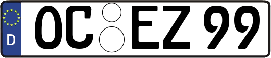 OC-EZ99