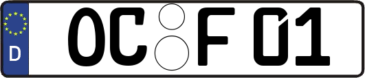 OC-F01