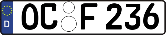 OC-F236
