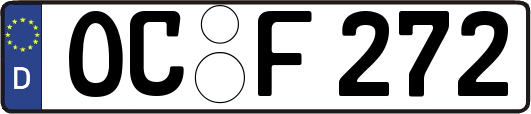 OC-F272