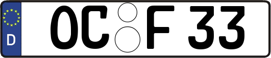 OC-F33