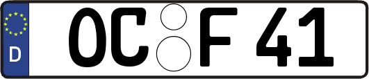 OC-F41