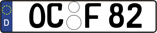 OC-F82