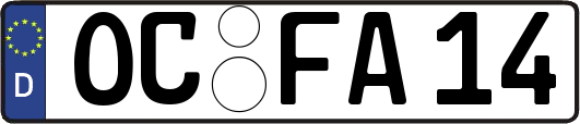 OC-FA14