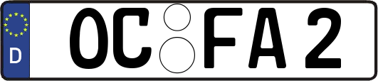 OC-FA2