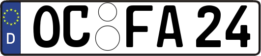 OC-FA24