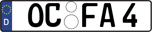 OC-FA4