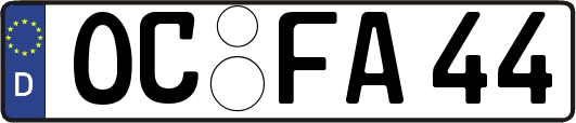 OC-FA44