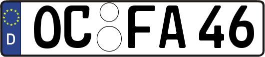 OC-FA46