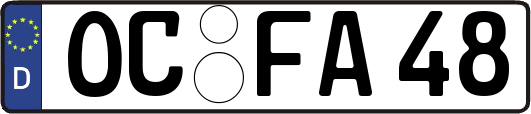 OC-FA48