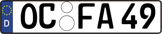 OC-FA49