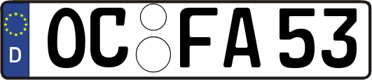OC-FA53