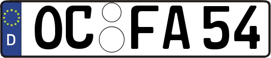 OC-FA54