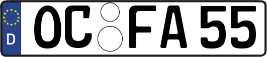 OC-FA55
