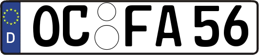 OC-FA56