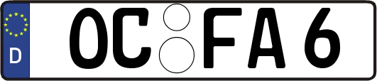 OC-FA6