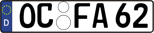 OC-FA62