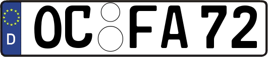 OC-FA72