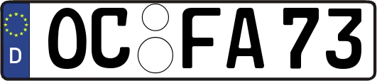 OC-FA73