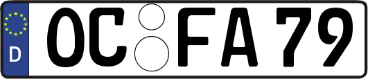 OC-FA79