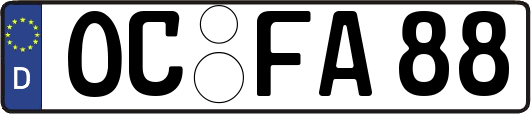 OC-FA88